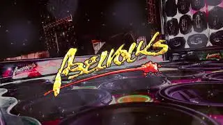 Abelvolks2021 - Wisk e Gyn - Dan Lellis (Remix)