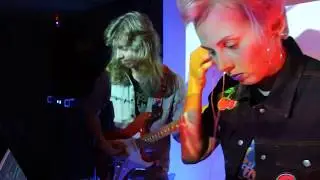 M4 x TIGER PUNCH (part2) &ndash; MIAMI VICE 2 (21.09.2017)
