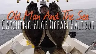 Halibut Fishing The North Bar San Francisco