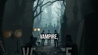 Highgate's Haunting Secret