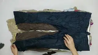 36691 Лен микс, 1пак, Lino 25, секонд (extra) оптом