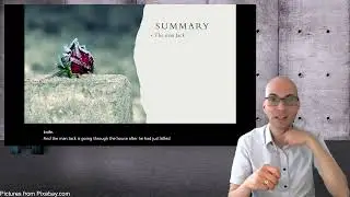 Book Club Preview: The Graveyard Book  - Chapter 1