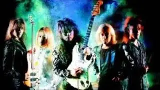 Ark Storm - The Giver (Live)