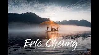 Eric Cheung Show Reel
