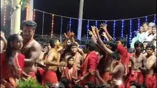 చూచుకొండ అంభలం పూజ