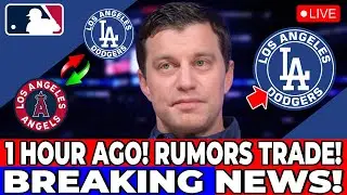 SUCCESSFUL EXCHANGE: UPDATE ON CONFIRMED EXCHANGES!LOS ANGELES DODGERS NEWS