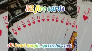 EASY CARD MAGIC IN TAMIL