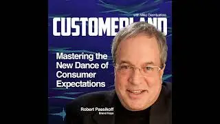 Mastering the New Dance of Consumer Expectations