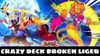 NEW PURE LUNALIGHT - DECK PROFILE + COMBOS TUTORIAL ! ( POST DUELIST'S ADVANCE )