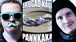 PANNKAKA