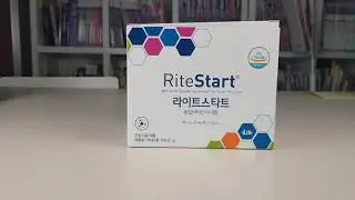 Трансфер фактор # RiteStart