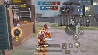 2xchampion vss() m416boy. 1v1 tdm pubg mobile