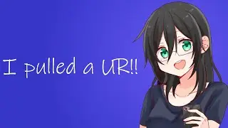 You Get Pulled In A Gacha Game (ASMR Roleplay) [F4A]