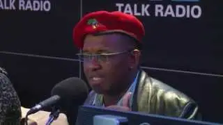How the EFF is going to create jobs if elected