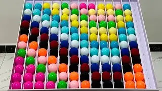 Color Sorting IQ Test – Genius Level Challenge