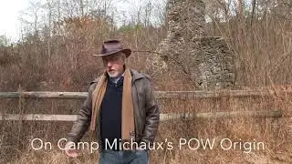 The History of Camp Michaux