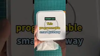ODM & programmable IoT gateway for your solutions, reducing development cost and time to market #iot