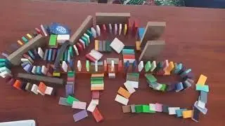 Random test of multiple use ruler