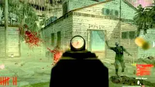 COMOSEA | Cool Azz Subscribers Part 1 *Custom Zombies*