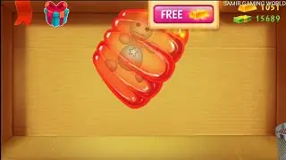 Buddy in Jelly | Kick The Buddy | Gameplay Walkthrough