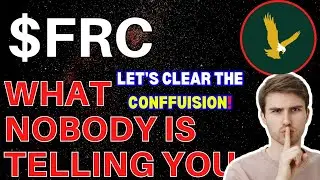 😵 FRC Stock Analysis: Is it a buy NOW? FRC stock predictions First Republic Bank stock analysis FRC