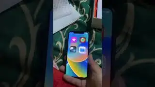 iPhone x #ios #iphone #iphone2024
