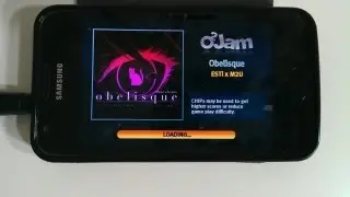 [O2JAM U] ESTi x M2U - Obelisque 5K HD