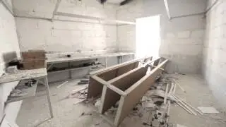 Part 7. Renovation Of a Maltese Town House  - Construction Complete Recap