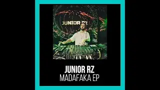 [BKN292] Junior RZ - Madafaka EP
