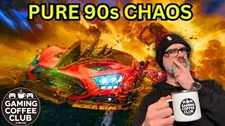 Carmageddon Is BACK &mdash; And It&rsquo;s a 90s Kid&rsquo;s Dream on PS5