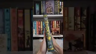 LitJoy - The Stolen Heir by Holly Black | LitJoy Unboxing #LitJoy #bookunboxing #FolkofTheAir