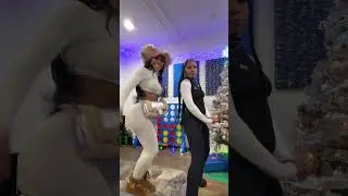 JAYDA WAYDA & BROOKLYN FROST TRIPPIN😂🙆🏽&zwj;♂️🔥 #brooklynfrost #jaydawayda #sturdyyoungin #trippin