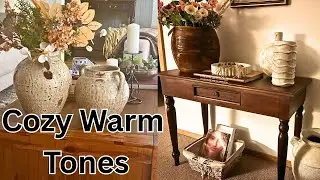 &ldquo;Cozy Country Home D&eacute;cor: How Warm Spaces Bring Everyday Joy&rdquo;