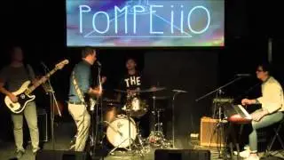 Pompeiio - October 3 2014