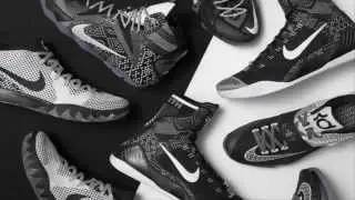 KB News 2015 Nike\Jordan BHM Collection