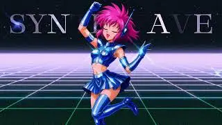 Don't Stop The Vibe! | Future Funk, Nu Disco, Nightcore, Vaporwave, Synthwave