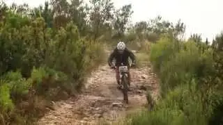 8 Days in 8 Minutes - 2014 Absa Cape Epic