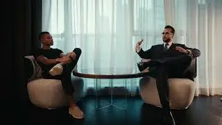 Tristan IRL Student Interview | FULL INTERVIEW