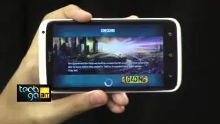 TechGaBit@App of the day : DEATH DOME