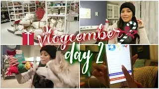 Day 2 ♡ | Why do we do sponsorships? + Finding out my Genetic DNA!
