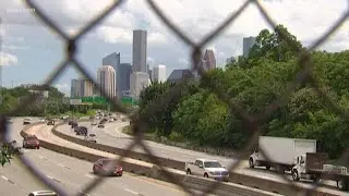 Houston has second most expensive commute in the country, study says