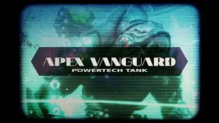 SWTOR | Apex Vanguard NiM/MM | PT Tank PoV | 7.1