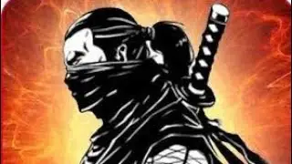 Ninja warrior shadow Mod Apk (Unlimited money)