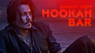 🔥Johnny Depp Wins Against Amber Heard🔥Hookah bar ft&times;johnnydepp🔥Johnny Depp Attitude Status🔥