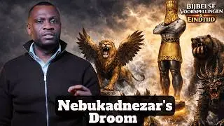 Aflevering 2 - Daniël's 70 Weken & Nebukadnezar's Droom