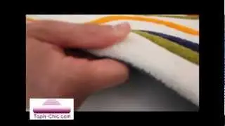 Tapis Festival Peinture d'Arte Espina par Tapis Chic