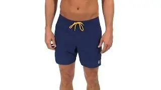 Volcom Men's Fun Mental Boardshort | SwimOutlet.com