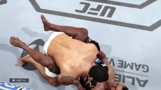 Ufc 204 werdum vs overeem