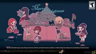 Tree of Savior - BOSS GLUTTON KABAD: Monk / Inquisitor / Chaplain