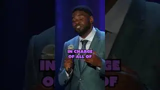Don't let the DOJ see this one #standupcomedy